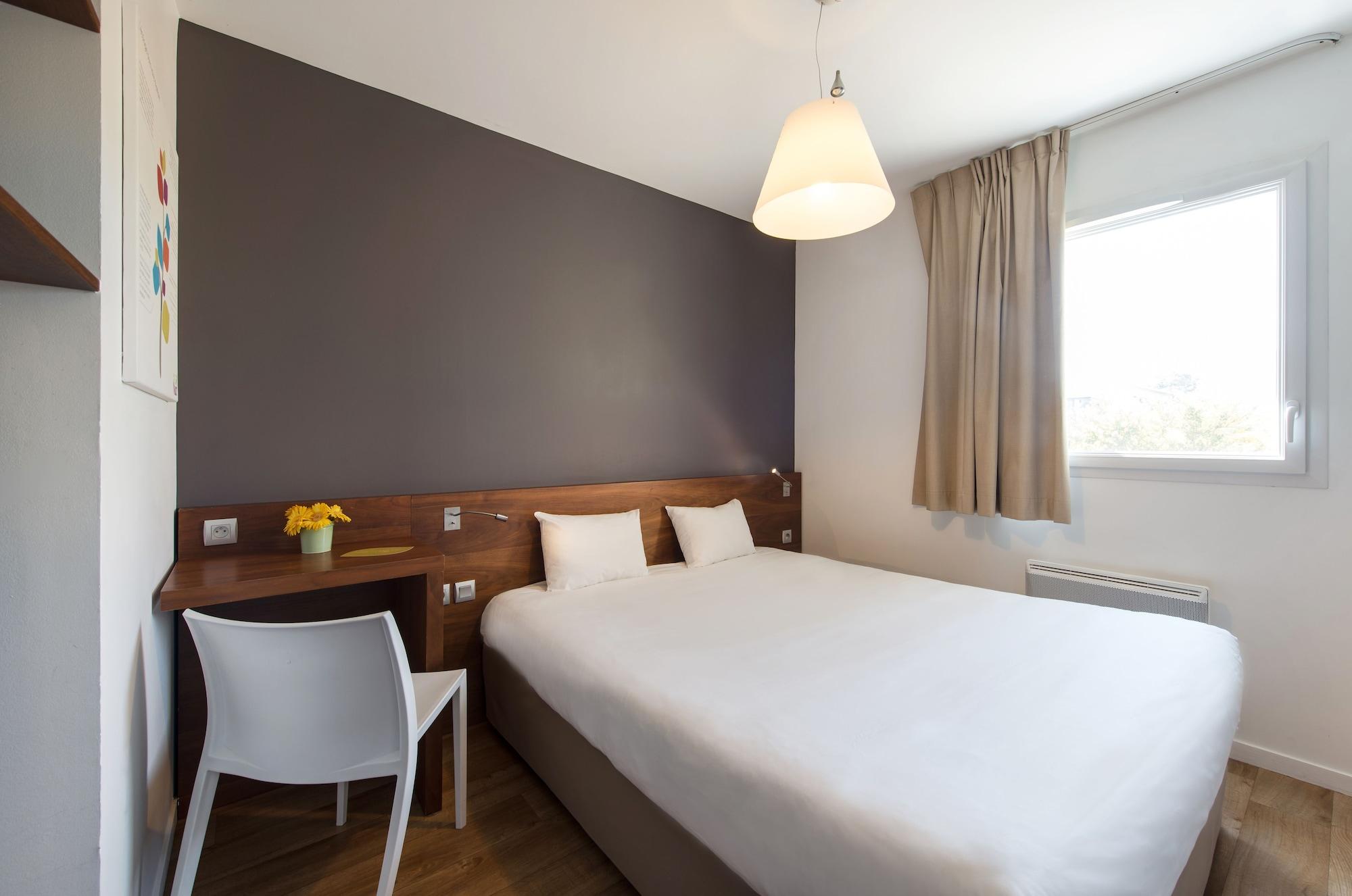Sure Hotel By Best Western 게랑드 외부 사진