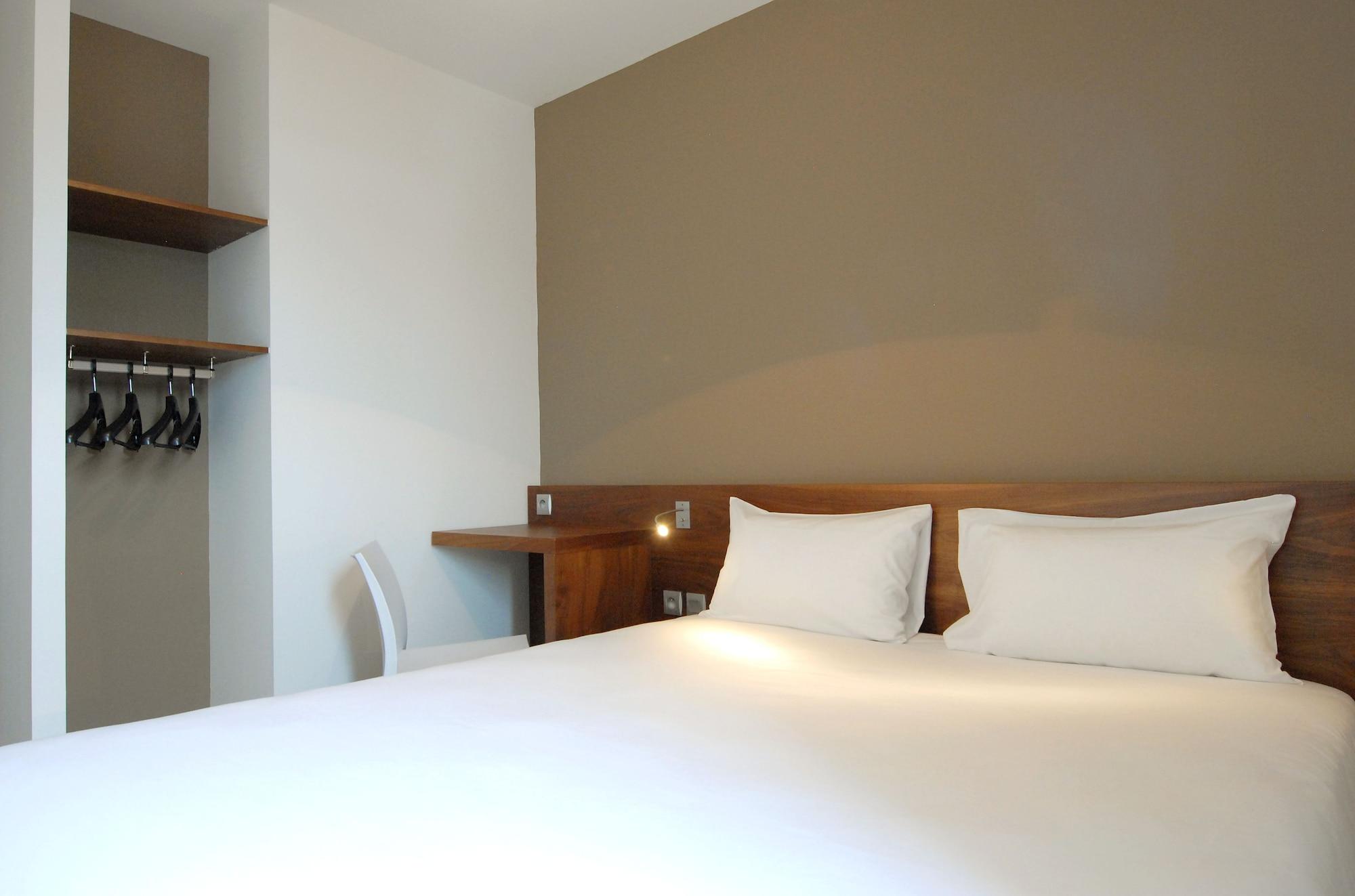 Sure Hotel By Best Western 게랑드 외부 사진