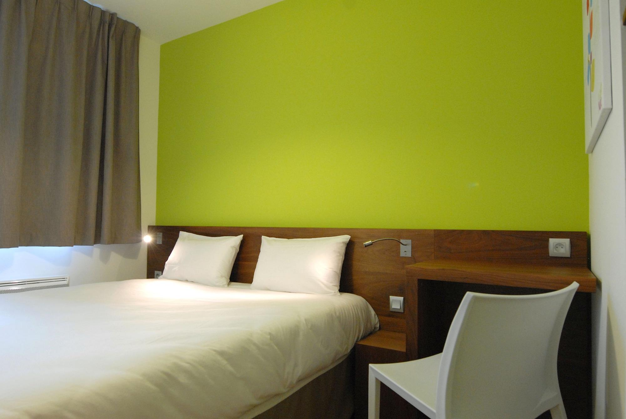 Sure Hotel By Best Western 게랑드 외부 사진