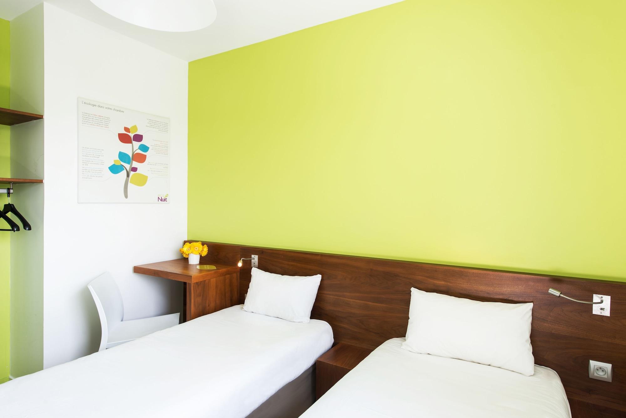Sure Hotel By Best Western 게랑드 외부 사진