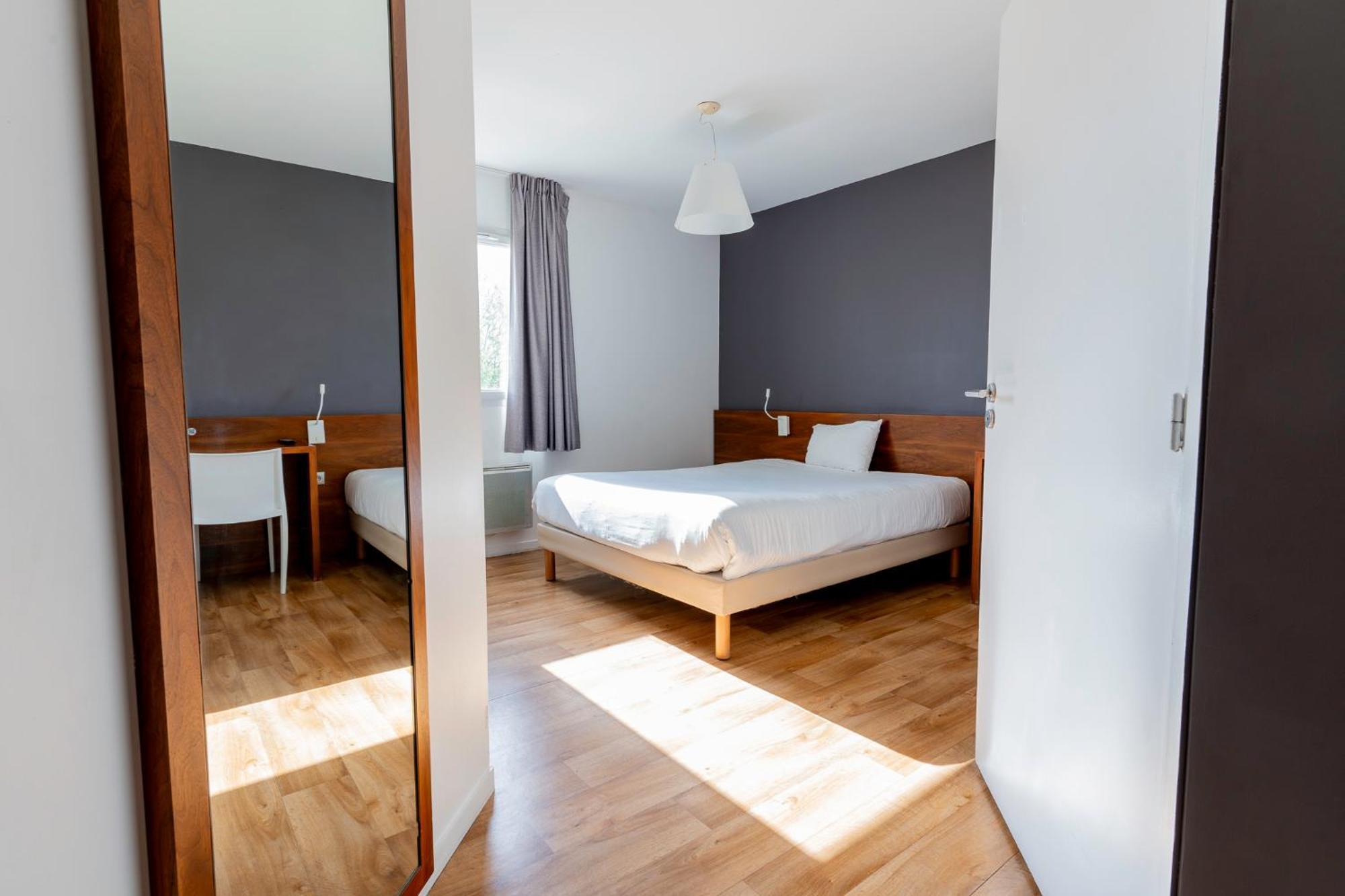 Sure Hotel By Best Western 게랑드 외부 사진