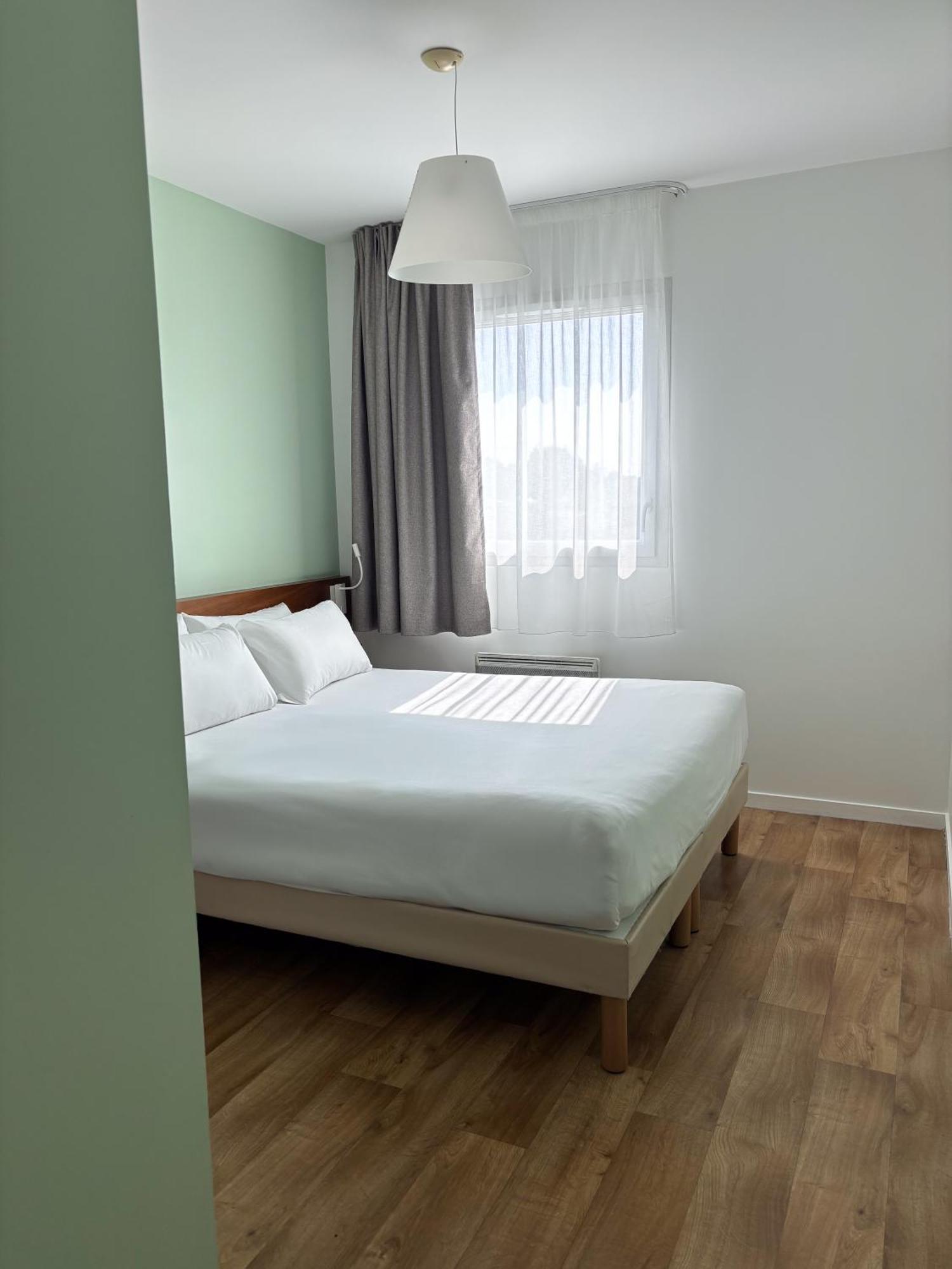 Sure Hotel By Best Western 게랑드 외부 사진