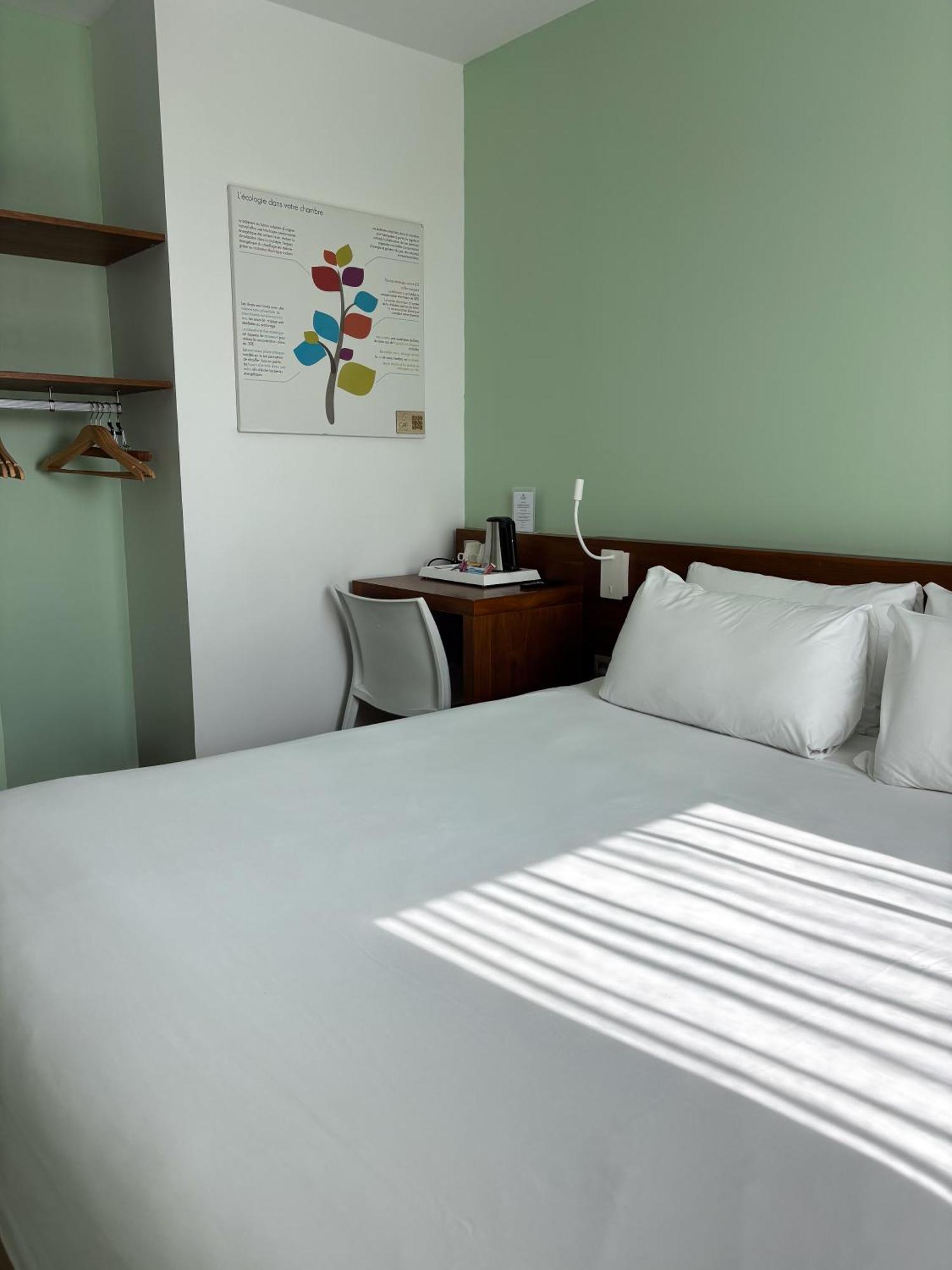 Sure Hotel By Best Western 게랑드 외부 사진