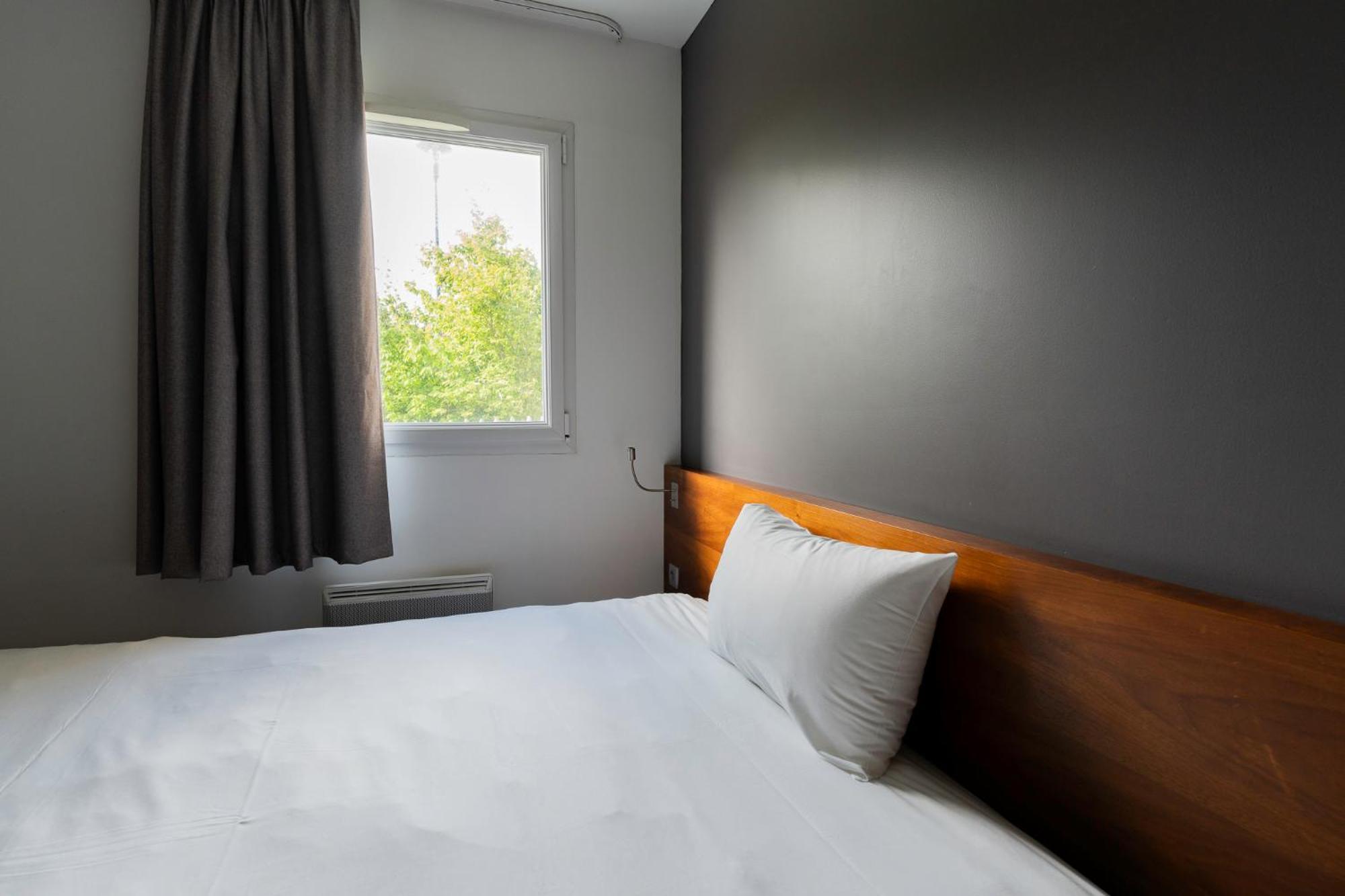 Sure Hotel By Best Western 게랑드 외부 사진
