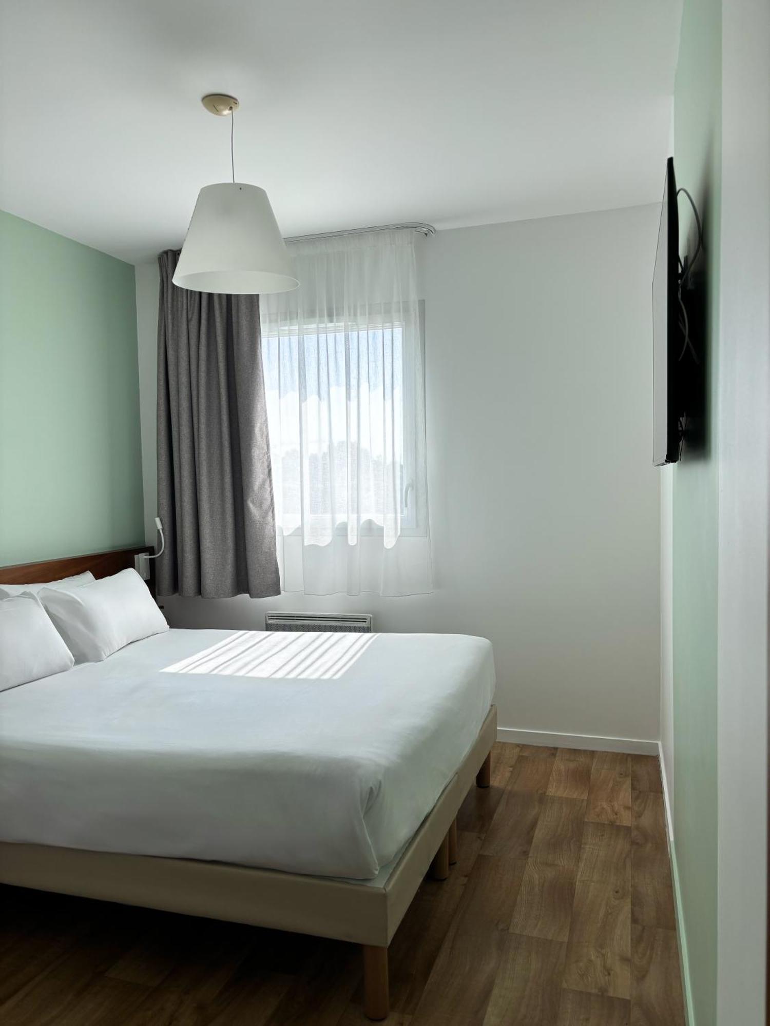 Sure Hotel By Best Western 게랑드 외부 사진