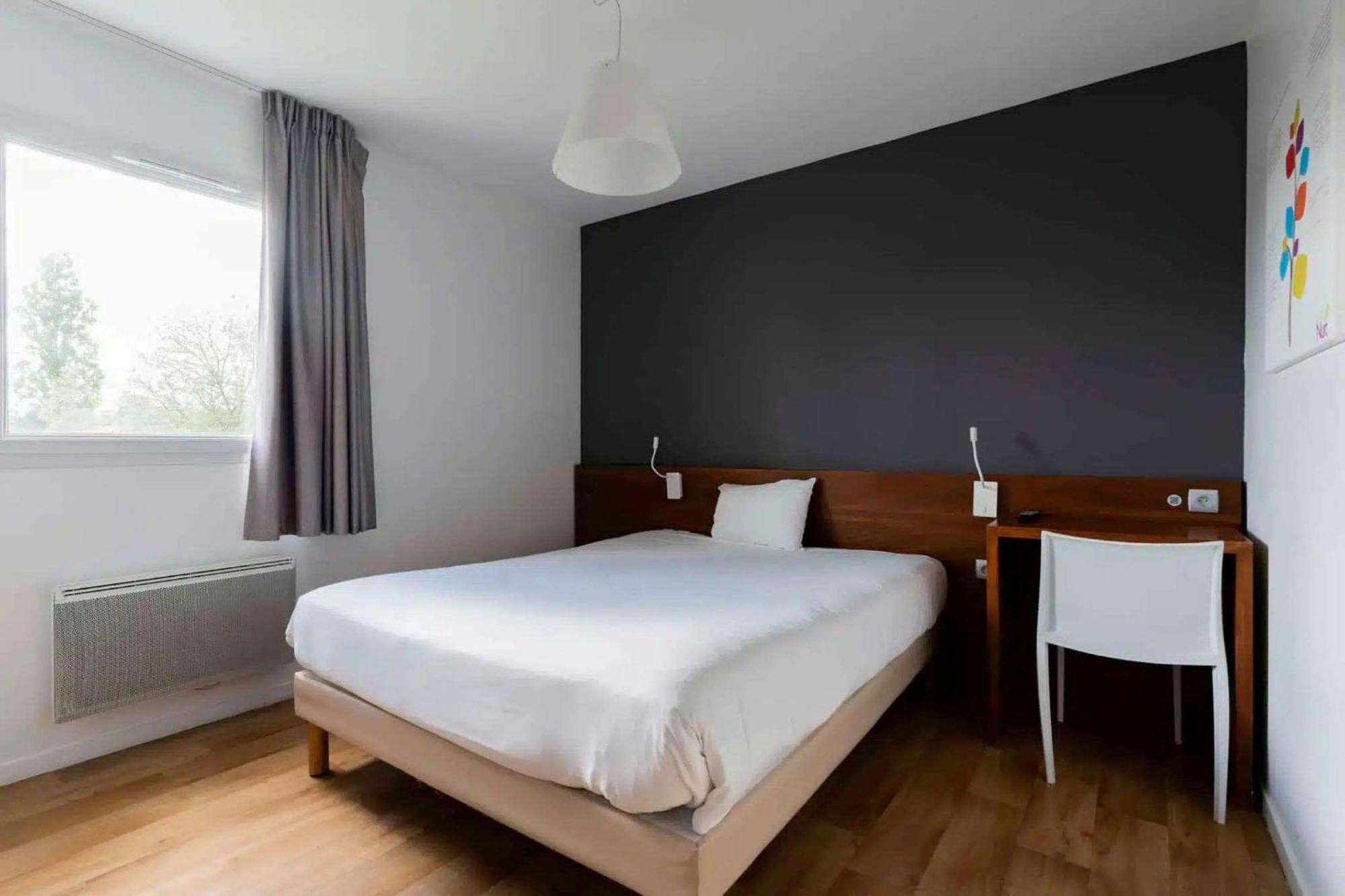 Sure Hotel By Best Western 게랑드 외부 사진