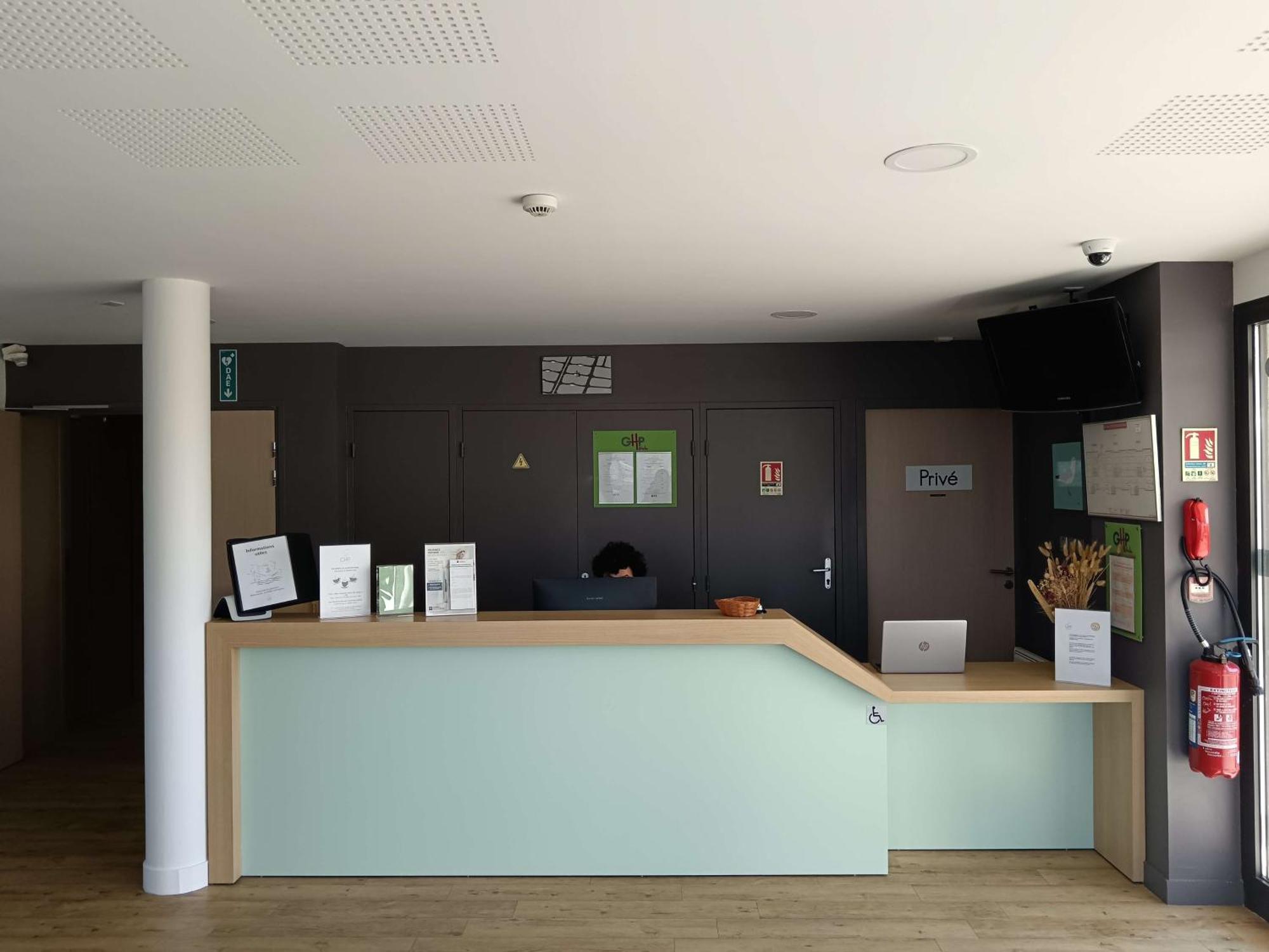 Sure Hotel By Best Western 게랑드 외부 사진
