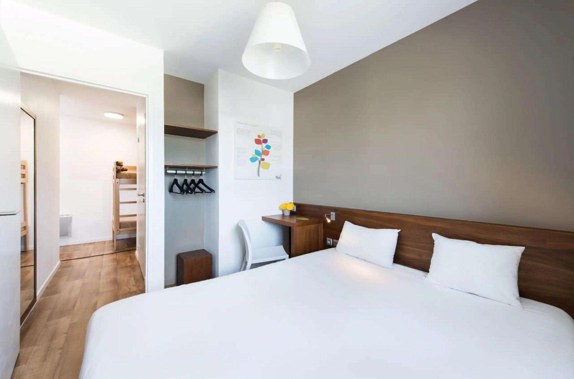 Sure Hotel By Best Western 게랑드 외부 사진