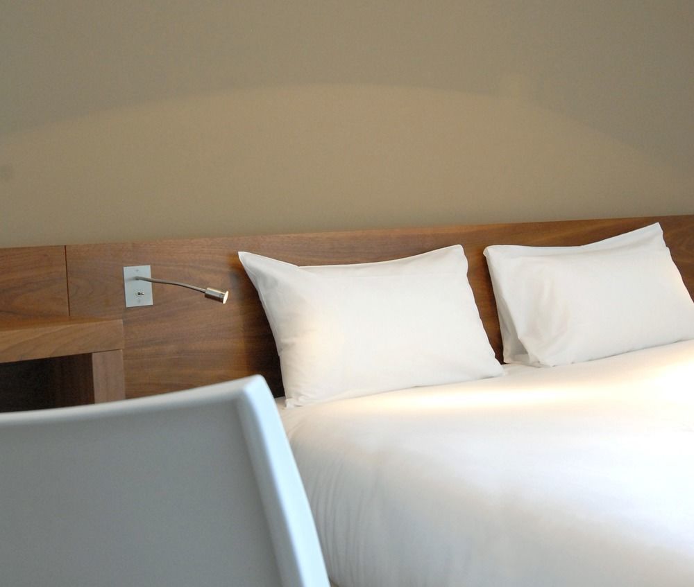 Sure Hotel By Best Western 게랑드 외부 사진