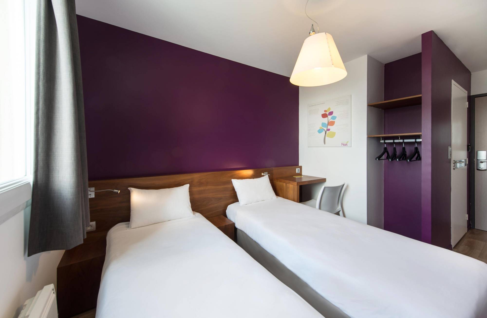 Sure Hotel By Best Western 게랑드 외부 사진