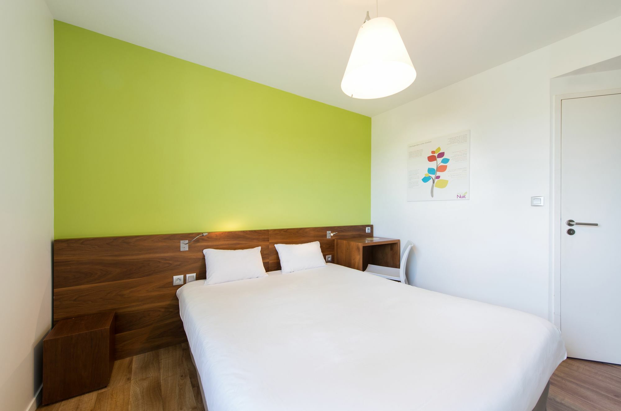 Sure Hotel By Best Western 게랑드 외부 사진