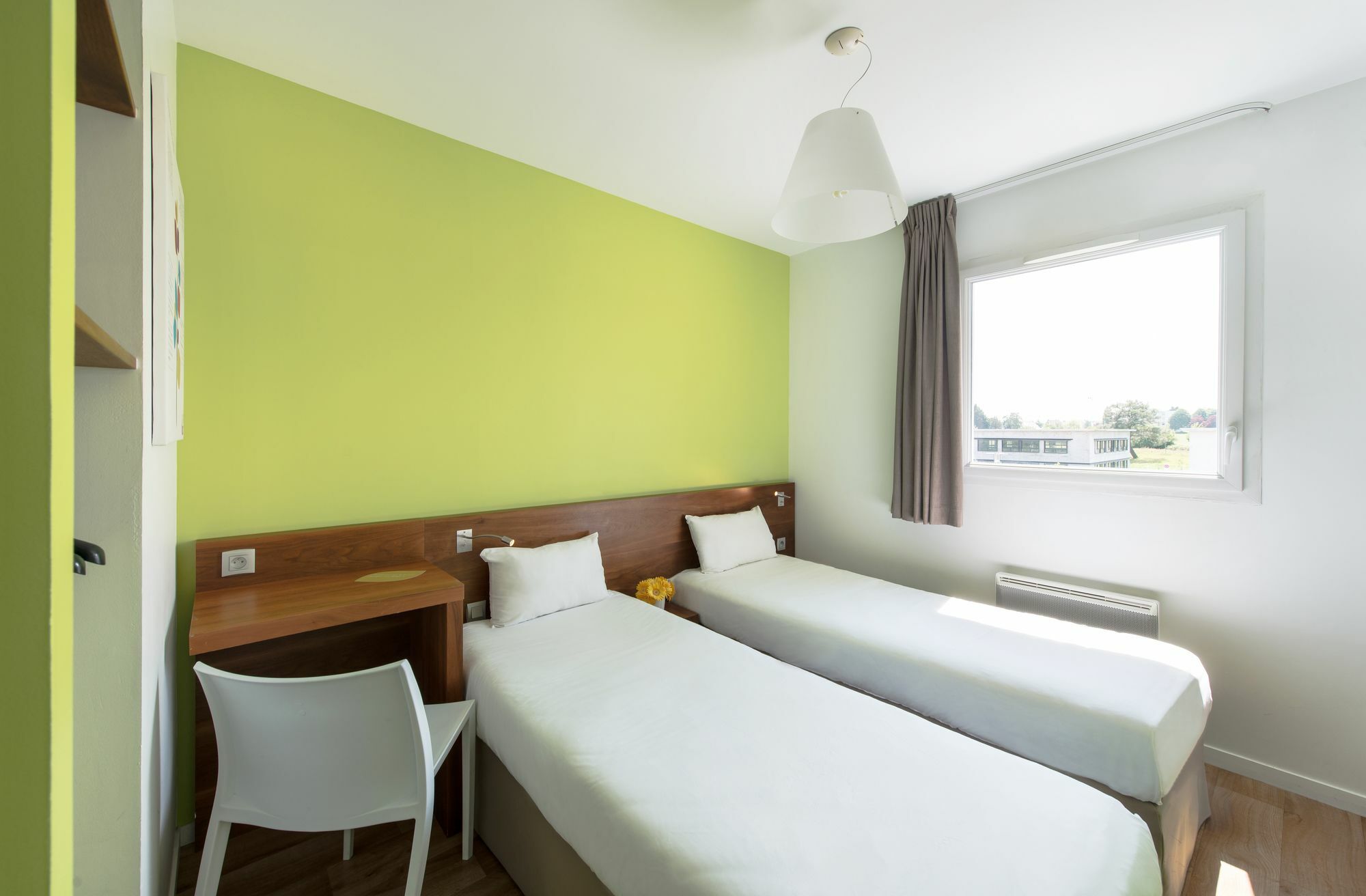 Sure Hotel By Best Western 게랑드 외부 사진