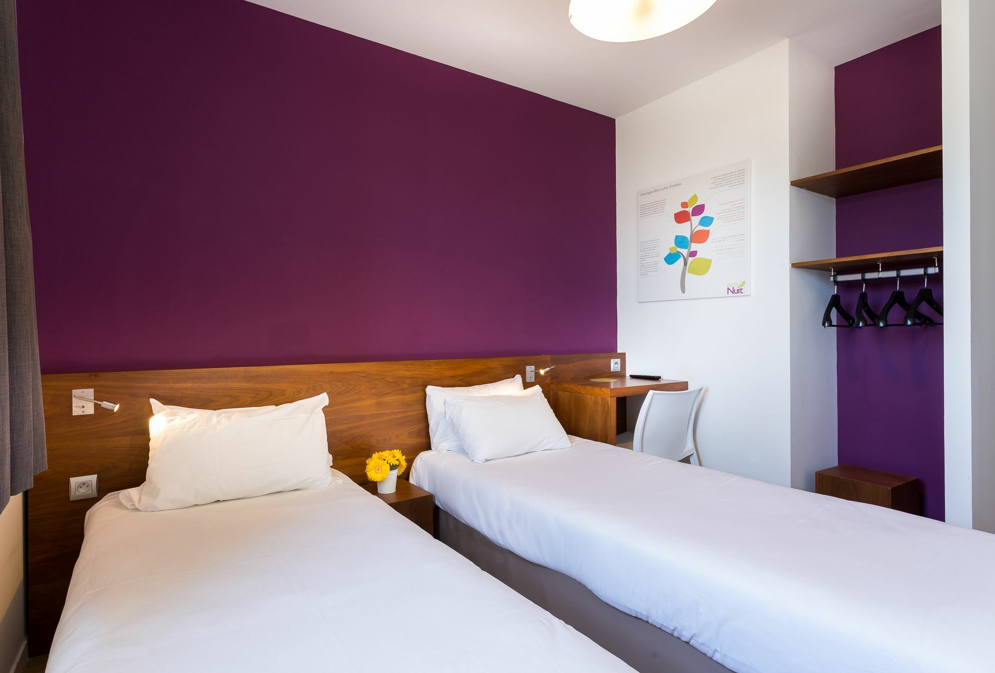 Sure Hotel By Best Western 게랑드 외부 사진